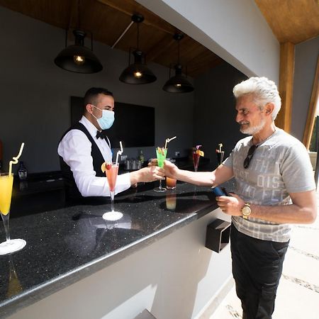 Silotel - Boutique Hotel , Sadat City Eksteriør billede