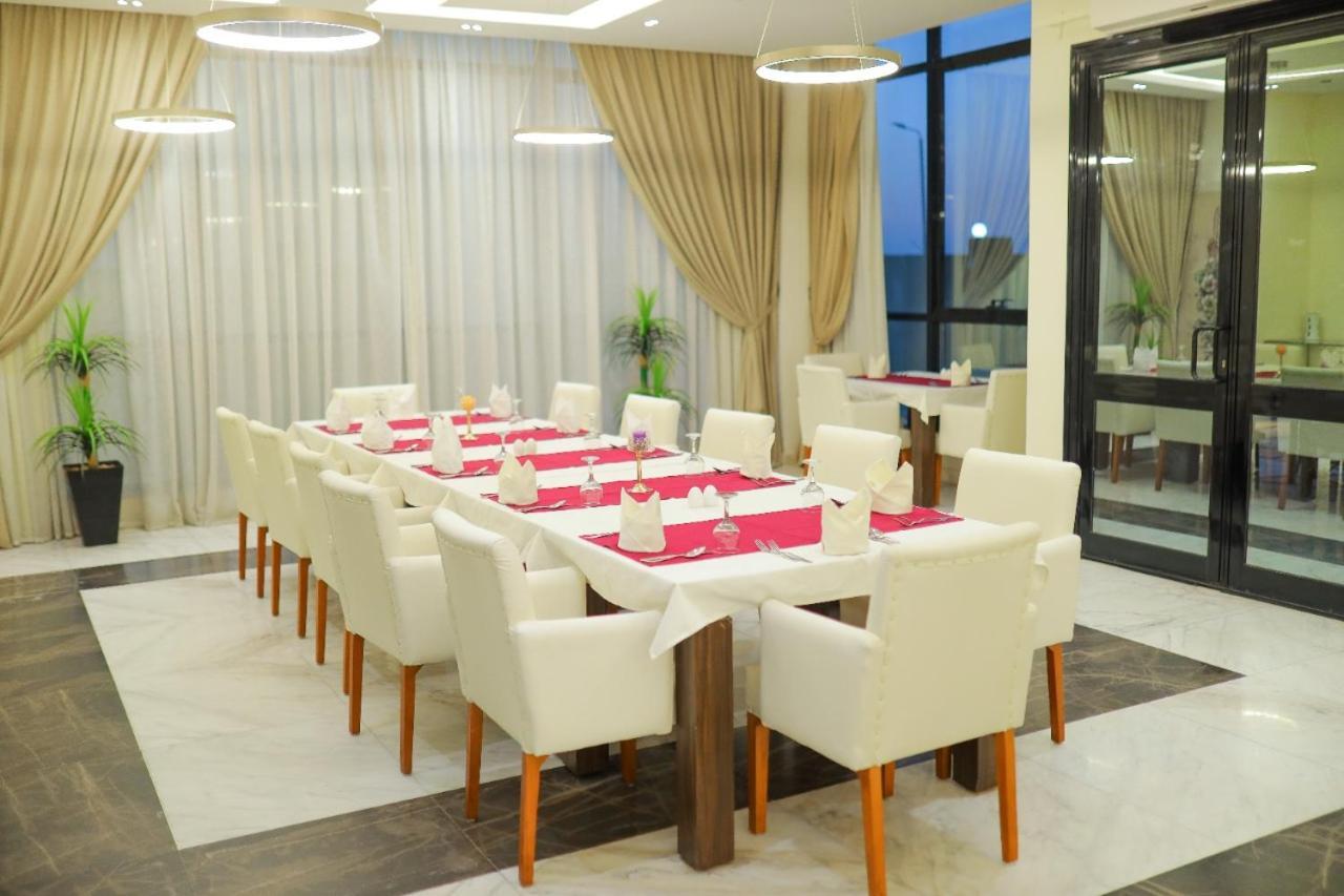 Silotel - Boutique Hotel , Sadat City Eksteriør billede