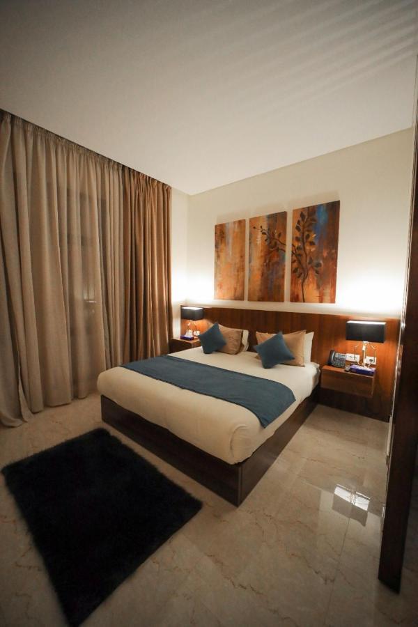Silotel - Boutique Hotel , Sadat City Eksteriør billede