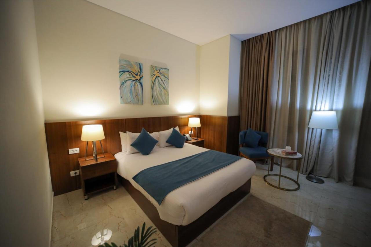 Silotel - Boutique Hotel , Sadat City Eksteriør billede
