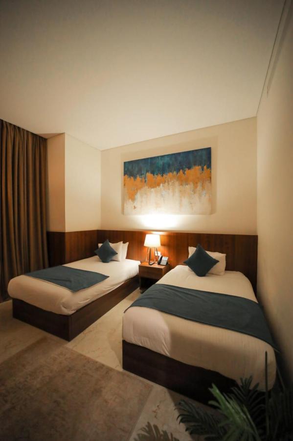 Silotel - Boutique Hotel , Sadat City Eksteriør billede