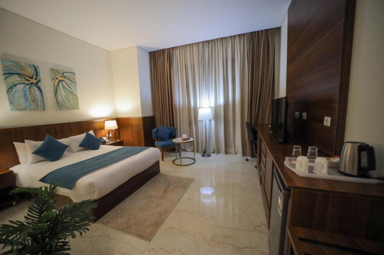 Silotel - Boutique Hotel , Sadat City Eksteriør billede