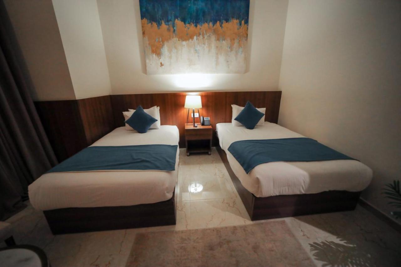 Silotel - Boutique Hotel , Sadat City Eksteriør billede