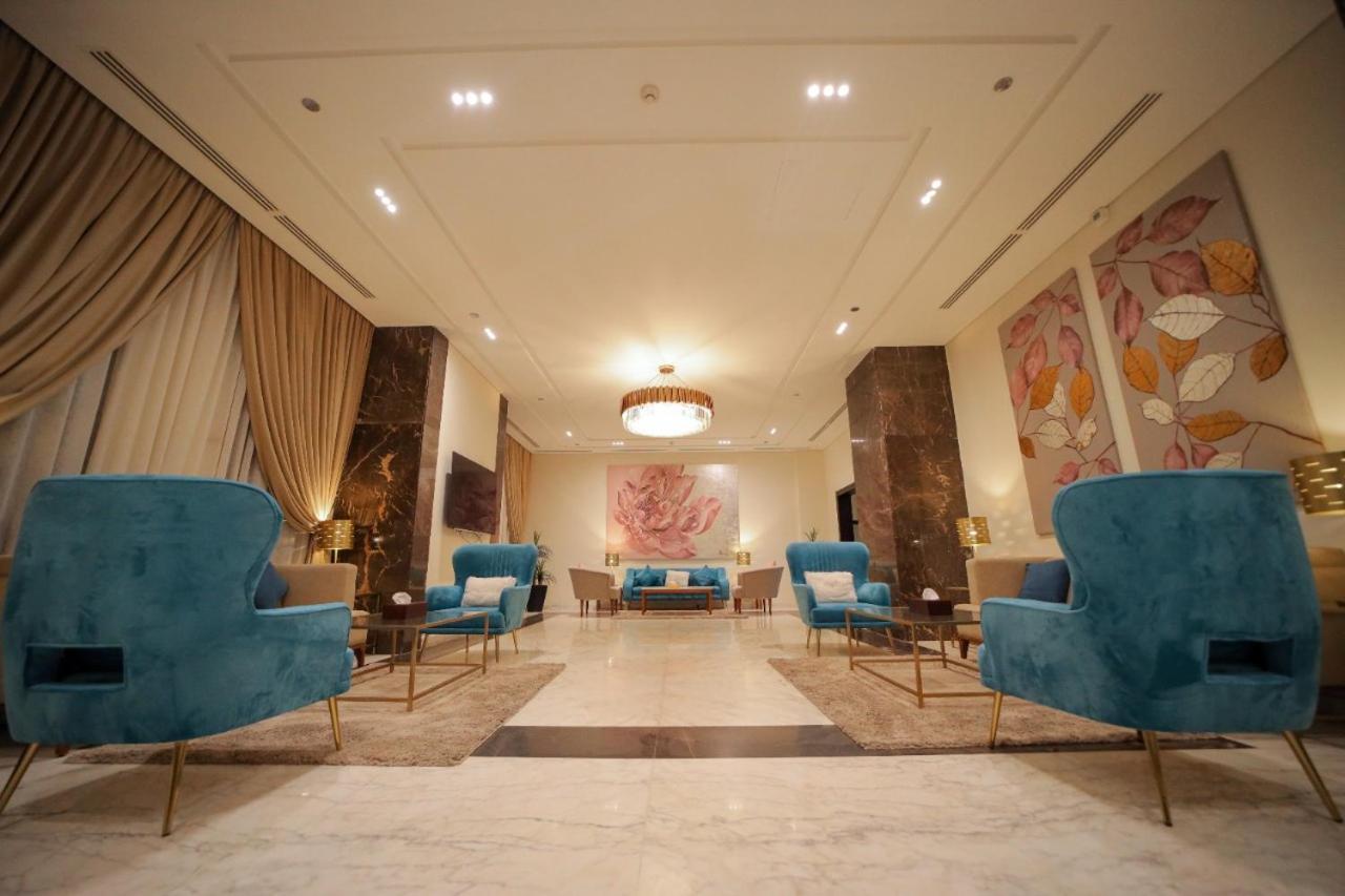 Silotel - Boutique Hotel , Sadat City Eksteriør billede
