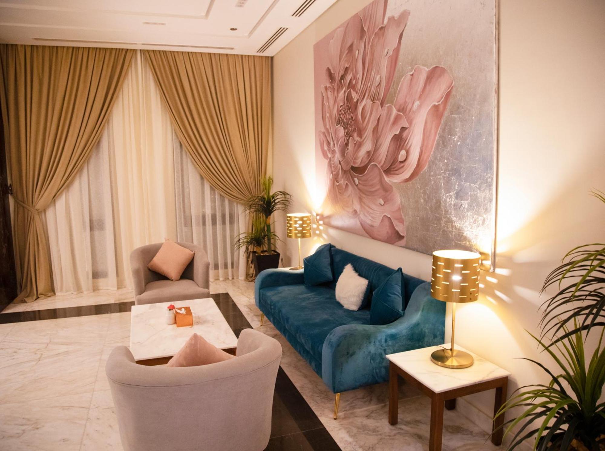 Silotel - Boutique Hotel , Sadat City Eksteriør billede