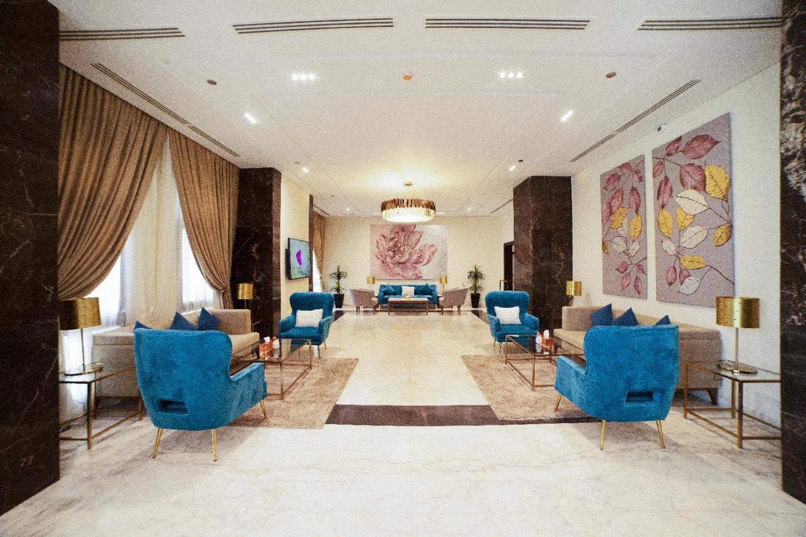 Silotel - Boutique Hotel , Sadat City Eksteriør billede