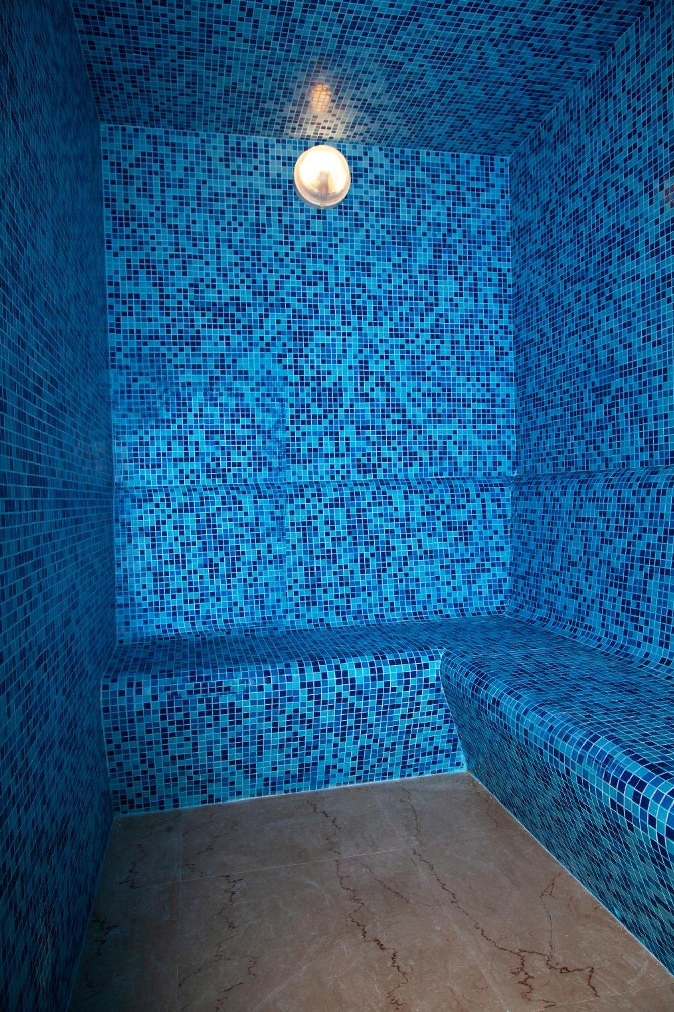 Silotel - Boutique Hotel , Sadat City Eksteriør billede